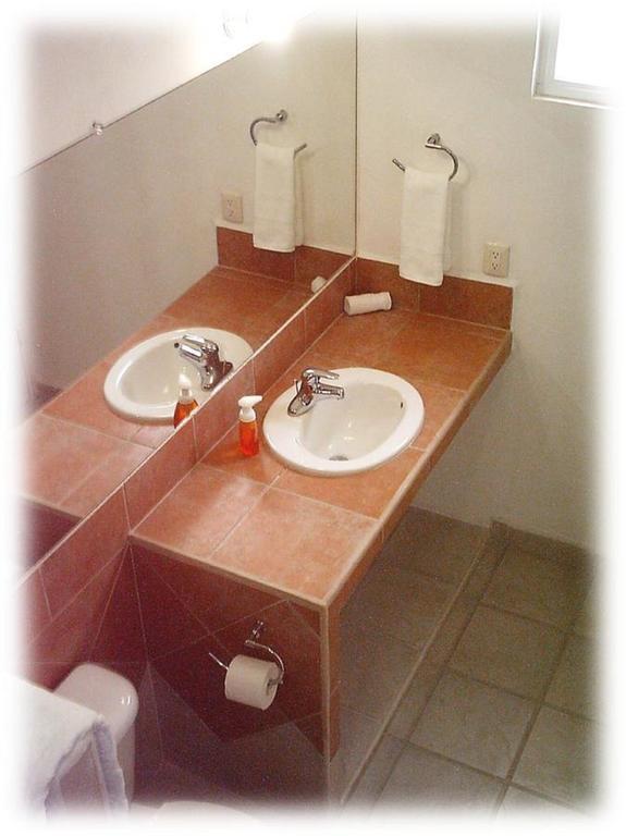 Coral Reef Inn Cozumel Habitación foto