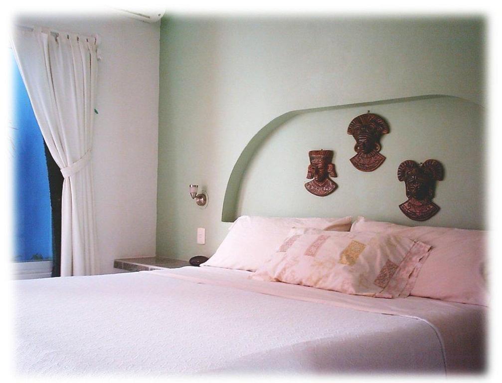 Coral Reef Inn Cozumel Habitación foto