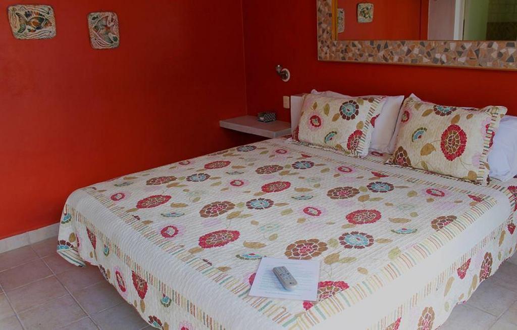 Coral Reef Inn Cozumel Habitación foto
