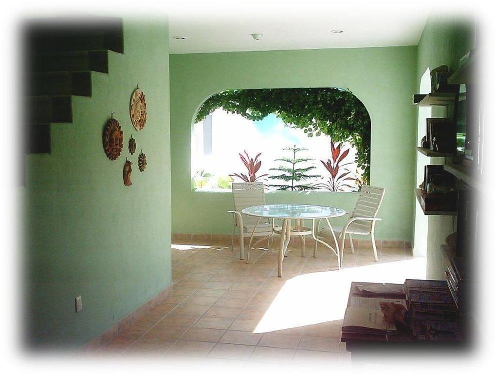 Coral Reef Inn Cozumel Exterior foto