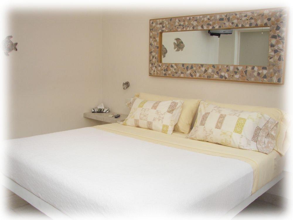 Coral Reef Inn Cozumel Habitación foto