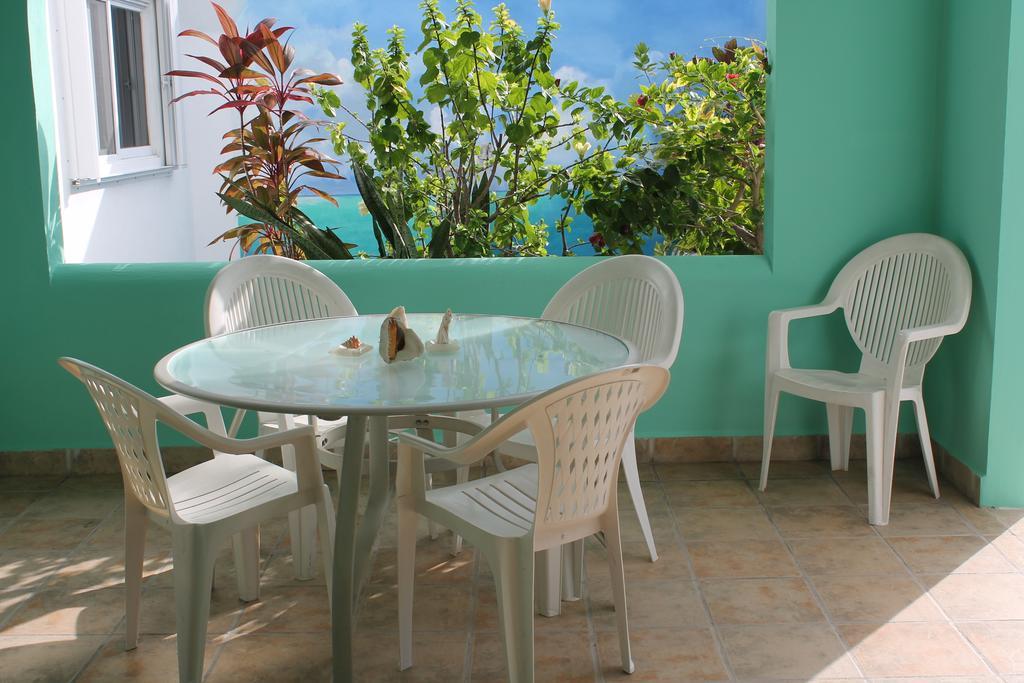 Coral Reef Inn Cozumel Habitación foto