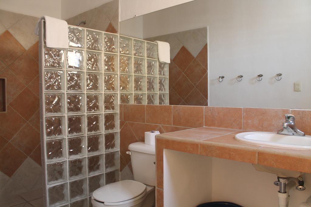 Coral Reef Inn Cozumel Habitación foto